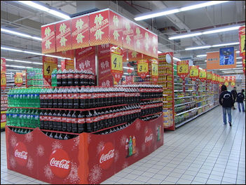 20111106-Wikicommons drink supermarket.JPG